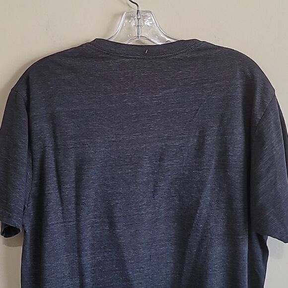 Star Wars Stormtrooper Sith Lord Short Sleeve  T-Shirt Sz Large - Picture 4 of 6